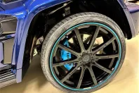 Mercedes-Benz G 63 AMG (Clasa G) din 2022 cu 35 km - oferta MER192451 - foto 7