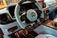 Mercedes-Benz G 63 AMG (Clasa G) din 2022 cu 35 km - oferta MER192451 - foto 11