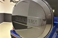 Mercedes-Benz G 63 AMG (Clasa G) din 2022 cu 35 km - oferta MER192451 - foto 12