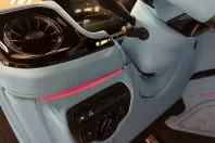 Mercedes-Benz G 63 AMG (Clasa G) din 2022 cu 35 km - oferta MER192451 - foto 15