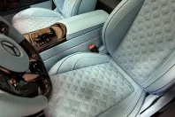 Mercedes-Benz G 63 AMG (Clasa G) din 2022 cu 35 km - oferta MER192451 - foto 16