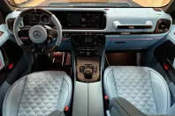 Mercedes-Benz G 63 AMG (Clasa G) din 2022 cu 35 km - oferta MER192451 - foto 18