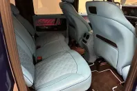 Mercedes-Benz G 63 AMG (Clasa G) din 2022 cu 35 km - oferta MER192451 - foto 20