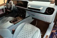 Mercedes-Benz G 63 AMG (Clasa G) din 2022 cu 35 km - oferta MER192451 - foto 22