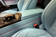 Mercedes-Benz G 63 AMG (Clasa G) din 2022 cu 35 km - oferta MER192451 - foto 23