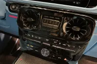 Mercedes-Benz G 63 AMG (Clasa G) din 2022 cu 35 km - oferta MER192451 - foto 27