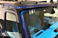 Mercedes-Benz G 63 AMG (Clasa G) din 2022 cu 35 km - oferta MER192451 - foto 28