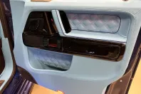 Mercedes-Benz G 63 AMG (Clasa G) din 2022 cu 35 km - oferta MER192451 - foto 34