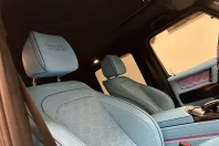 Mercedes-Benz G 63 AMG (Clasa G) din 2022 cu 35 km - oferta MER192451 - foto 38