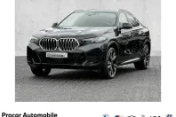 BMW X6 (Seria X) din 2024 cu 35.711 km - oferta BMW192452 - foto 1
