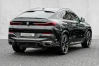 BMW X6 (Seria X) din 2024 cu 35.711 km - oferta BMW192452 - foto 2