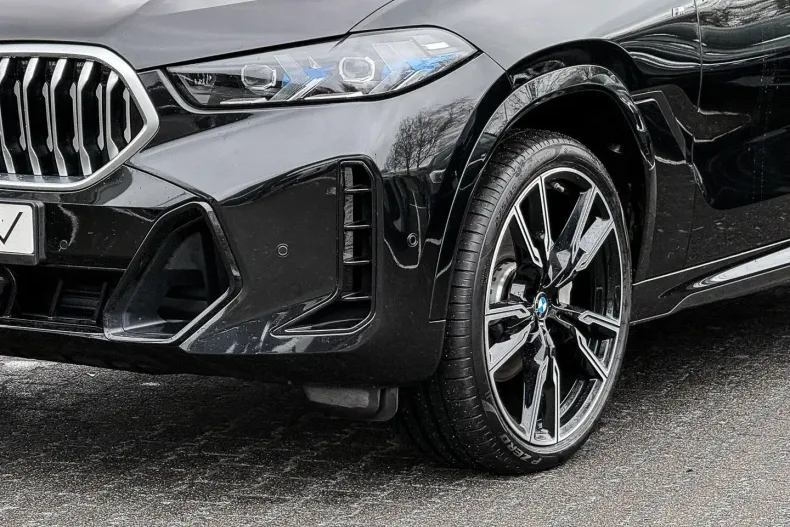 BMW X6 (Seria X) din 2024 cu 35.711 km - oferta BMW192452 - foto 3