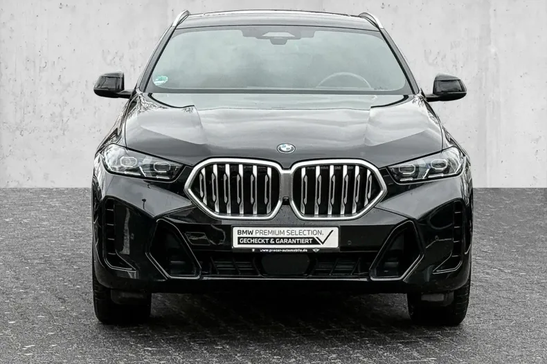 BMW X6 (Seria X) din 2024 cu 35.711 km - oferta BMW192452 - foto 4