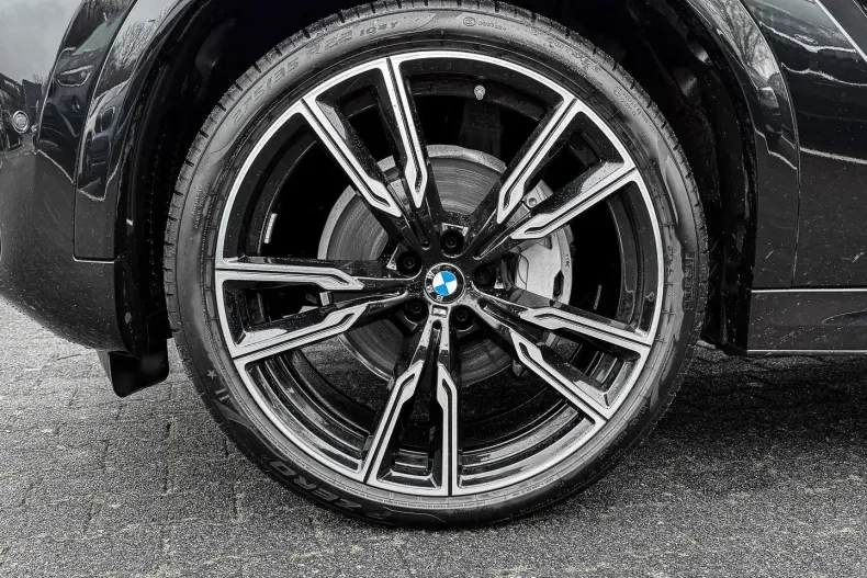 BMW X6 (Seria X) din 2024 cu 35.711 km - oferta BMW192452 - foto 6
