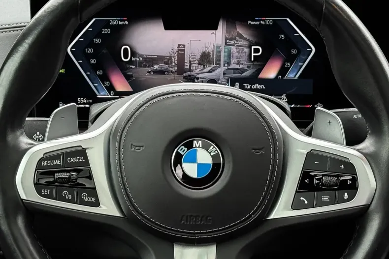 BMW X6 (Seria X) din 2024 cu 35.711 km - oferta BMW192452 - foto 15