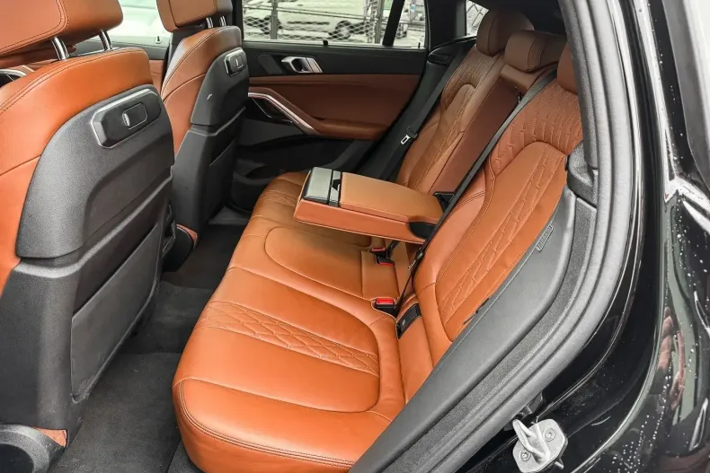 BMW X6 (Seria X) din 2024 cu 35.711 km - oferta BMW192452 - foto 23