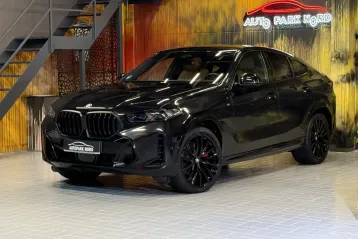 BMW X6 din 2024 - oferta BMW192453