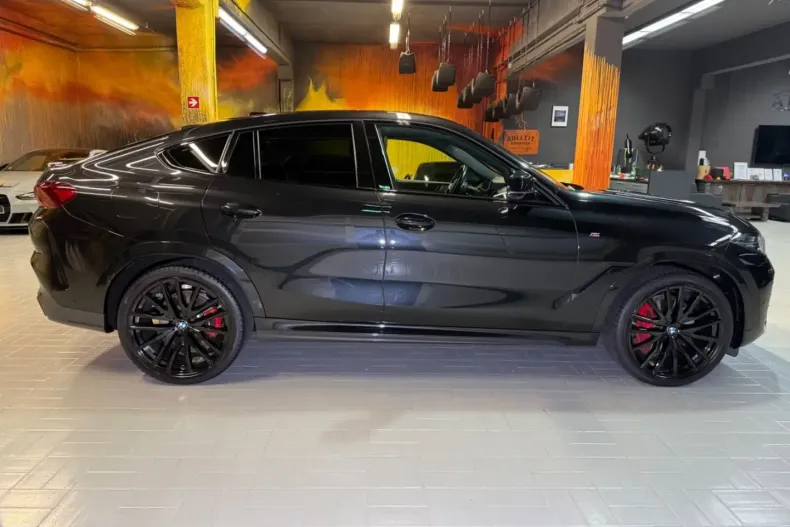 BMW X6 (Seria X) din 2024 cu 42.187 km - oferta BMW192453 - foto 7