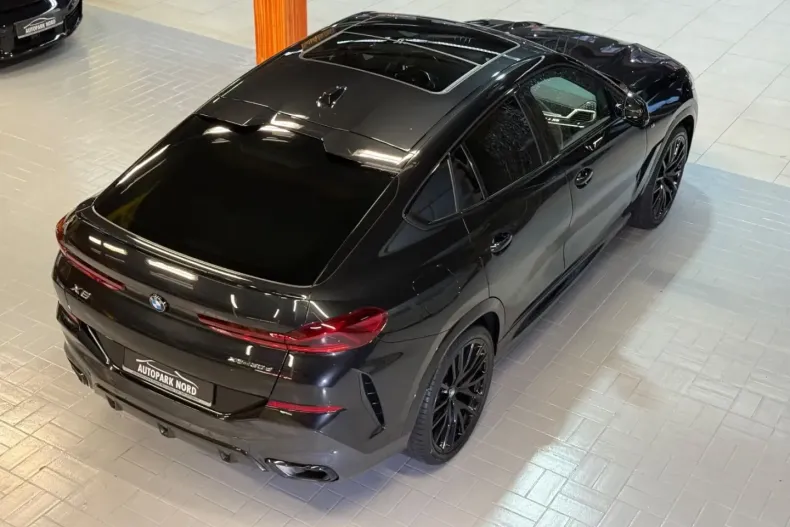 BMW X6 (Seria X) din 2024 cu 42.187 km - oferta BMW192453 - foto 9