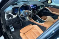 BMW X6 (Seria X) din 2024 cu 42.187 km - oferta BMW192453 - foto 12