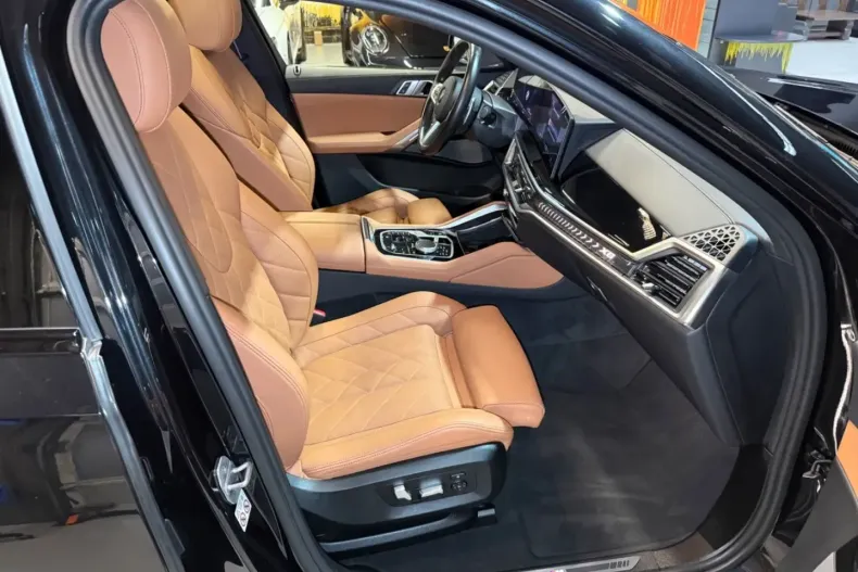 BMW X6 (Seria X) din 2024 cu 42.187 km - oferta BMW192453 - foto 15