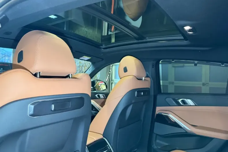 BMW X6 (Seria X) din 2024 cu 42.187 km - oferta BMW192453 - foto 16