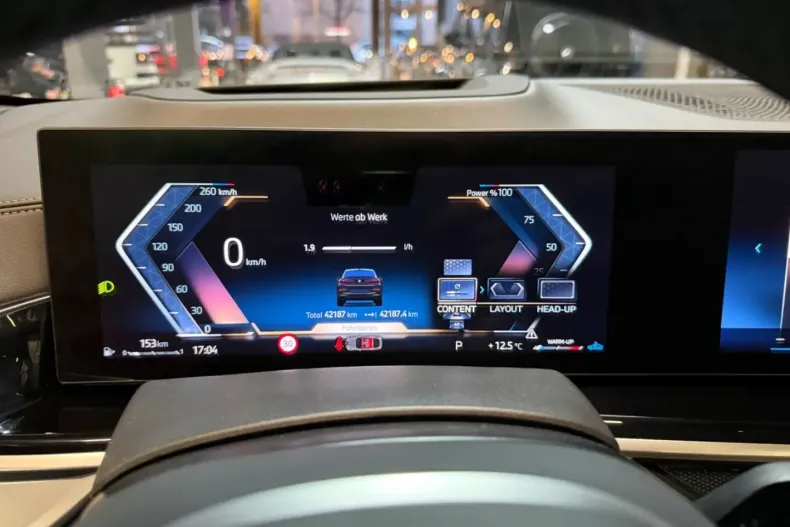 BMW X6 (Seria X) din 2024 cu 42.187 km - oferta BMW192453 - foto 18