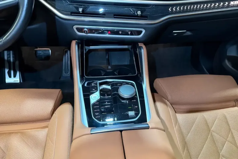 BMW X6 (Seria X) din 2024 cu 42.187 km - oferta BMW192453 - foto 29