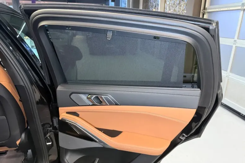 BMW X6 (Seria X) din 2024 cu 42.187 km - oferta BMW192453 - foto 30