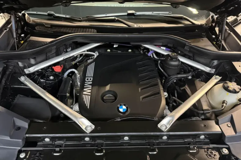 BMW X6 (Seria X) din 2024 cu 42.187 km - oferta BMW192453 - foto 32