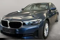 BMW 530 (Seria 5) din 2022 cu 46.067 km - oferta BMW192454 - foto 1