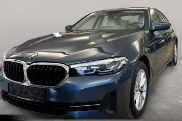 BMW 530 din 2022 - oferta BMW192454