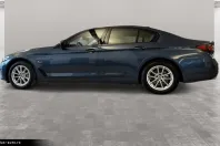 BMW 530 (Seria 5) din 2022 cu 46.067 km - oferta BMW192454 - foto 2