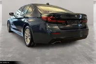 BMW 530 (Seria 5) din 2022 cu 46.067 km - oferta BMW192454 - foto 3