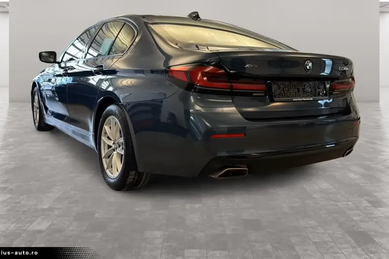 BMW 530 (Seria 5) din 2022 cu 46.067 km - oferta BMW192454 - foto 3