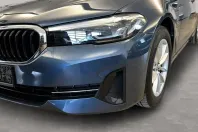 BMW 530 (Seria 5) din 2022 cu 46.067 km - oferta BMW192454 - foto 4