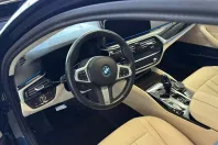 BMW 530 (Seria 5) din 2022 cu 46.067 km - oferta BMW192454 - foto 7