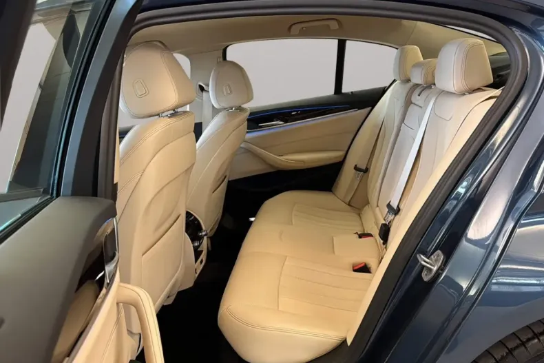 BMW 530 (Seria 5) din 2022 cu 46.067 km - oferta BMW192454 - foto 9