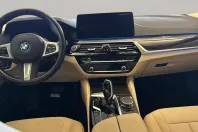 BMW 530 (Seria 5) din 2022 cu 46.067 km - oferta BMW192454 - foto 10