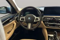 BMW 530 (Seria 5) din 2022 cu 46.067 km - oferta BMW192454 - foto 13