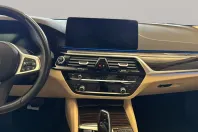 BMW 530 (Seria 5) din 2022 cu 46.067 km - oferta BMW192454 - foto 14