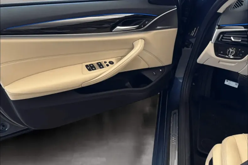 BMW 530 (Seria 5) din 2022 cu 46.067 km - oferta BMW192454 - foto 15