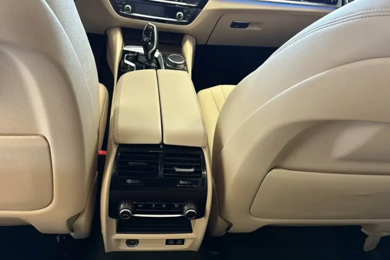 BMW 530 (Seria 5) din 2022 cu 46.067 km - oferta BMW192454 - foto 16