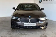 BMW 530 (Seria 5) din 2022 cu 41.765 km - oferta BMW192455 - foto 1