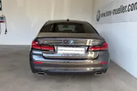 BMW 530 (Seria 5) din 2022 cu 41.765 km - oferta BMW192455 - foto 2