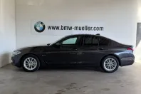 BMW 530 (Seria 5) din 2022 cu 41.765 km - oferta BMW192455 - foto 4
