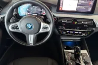 BMW 530 (Seria 5) din 2022 cu 41.765 km - oferta BMW192455 - foto 7