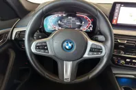 BMW 530 (Seria 5) din 2022 cu 41.765 km - oferta BMW192455 - foto 11