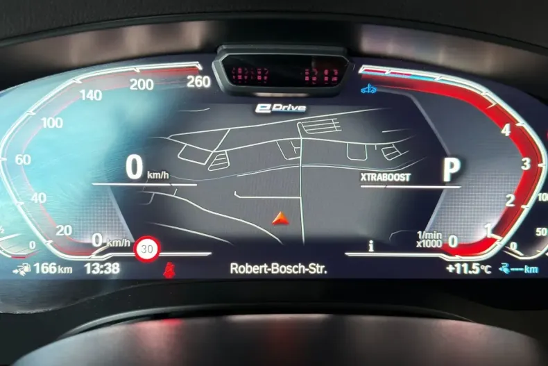 BMW 530 (Seria 5) din 2022 cu 41.765 km - oferta BMW192455 - foto 13