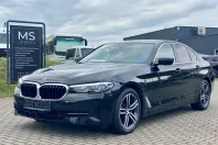 BMW 520 (Seria 5) din 2022 cu 57.640 km - oferta BMW192456 - foto 1